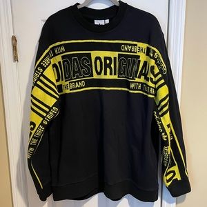 Adidas Originals Sweatshirt